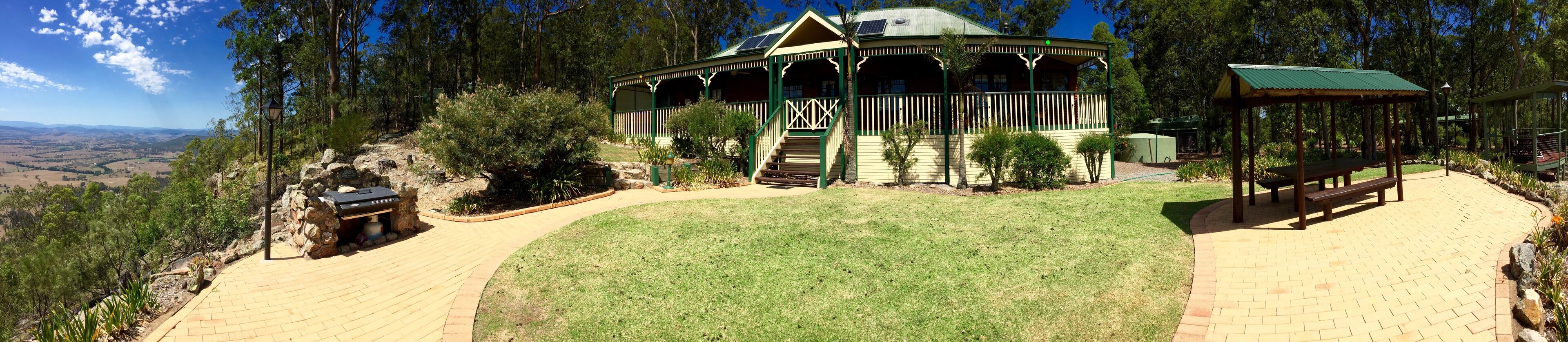 Rocky Mountain Spa Lodge — image 12