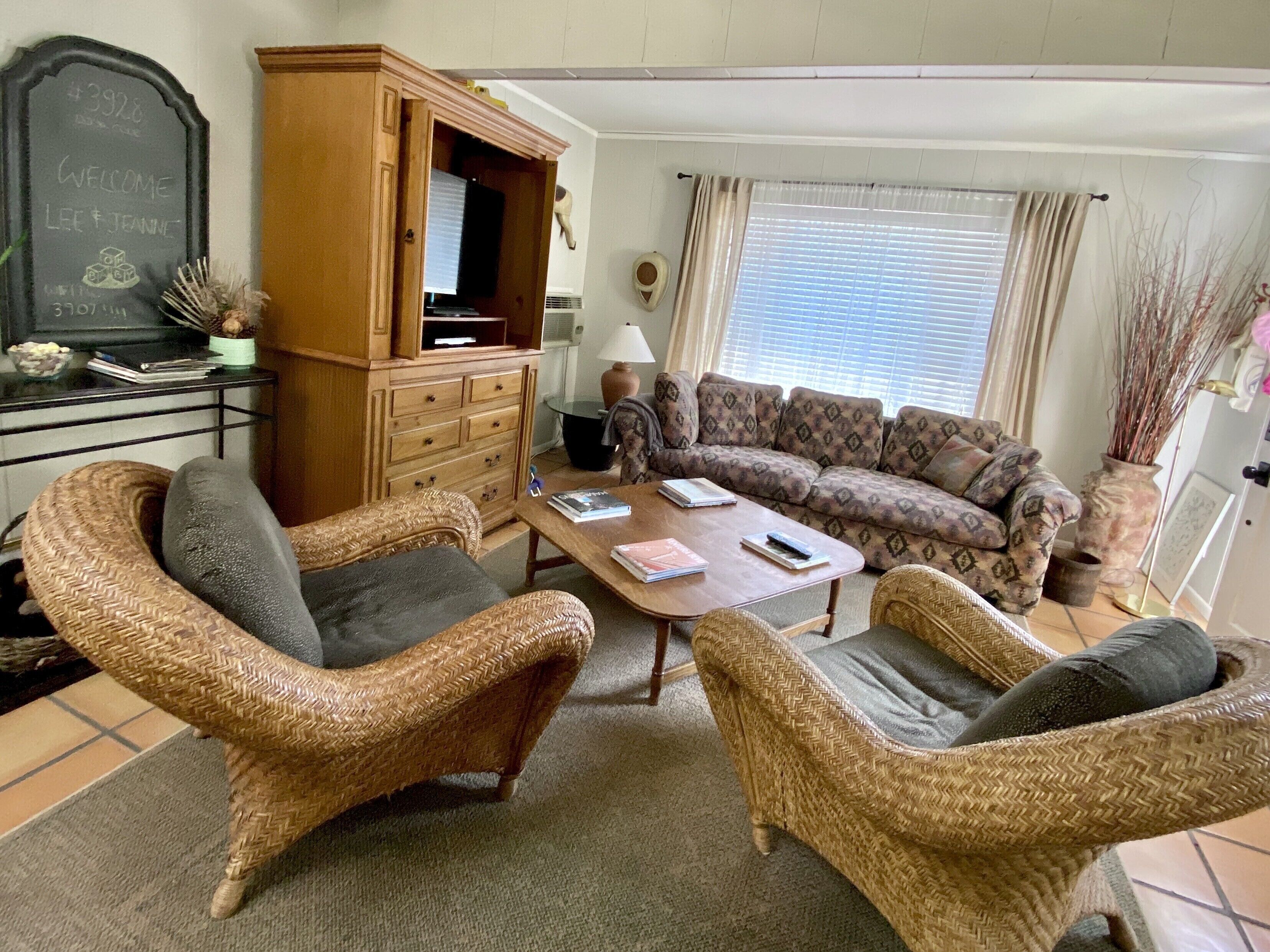 Private Guest House in Great Location