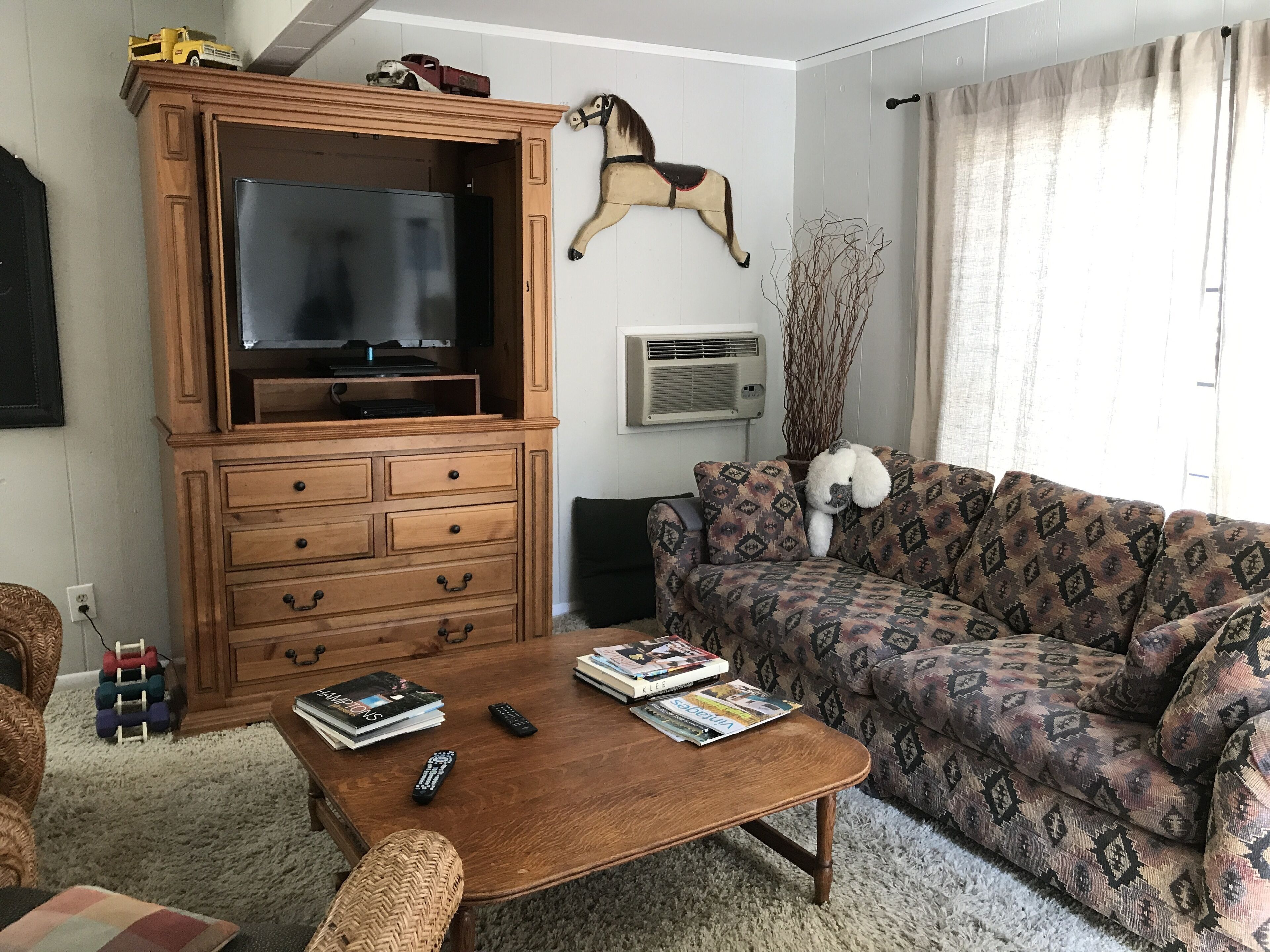 Private Guest House in Great Location