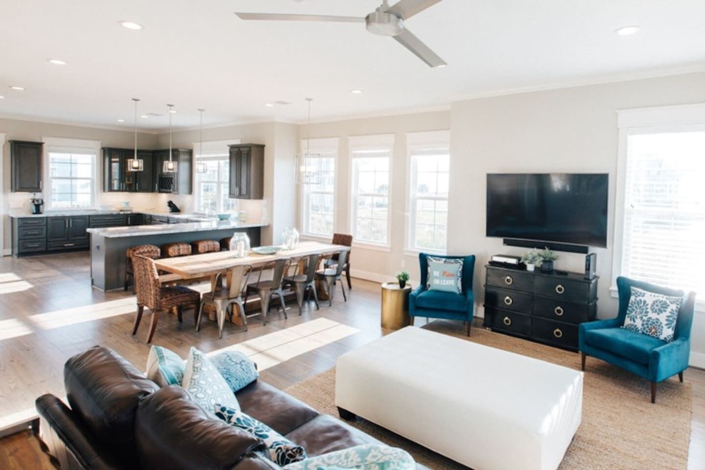 Family Tides-Luxury at Pointe West Resort