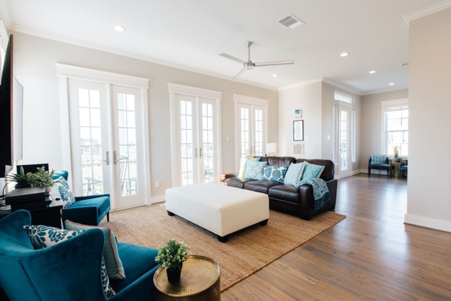 Family Tides-Luxury at Pointe West Resort