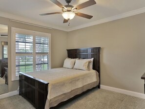 3 Schlafzimmer, Bügeleisen/Bügelbrett, kostenloses WLAN, Bettwäsche