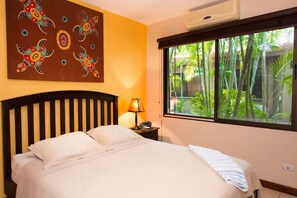 2 多间卧室、办公桌、熨斗/熨衣板、WiFi