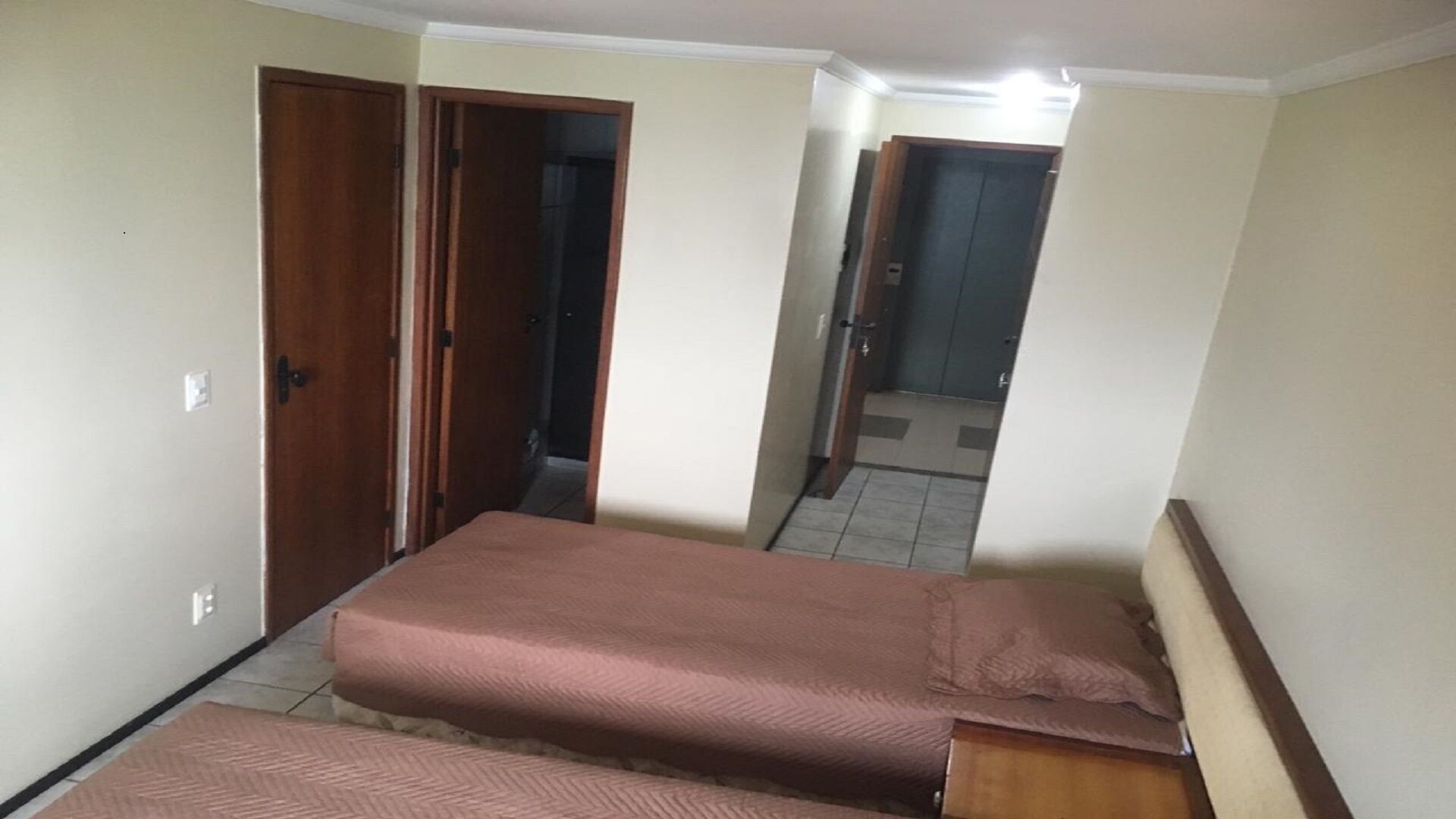 Come live in Fortaleza's Beira Mar, with the best view of the city!