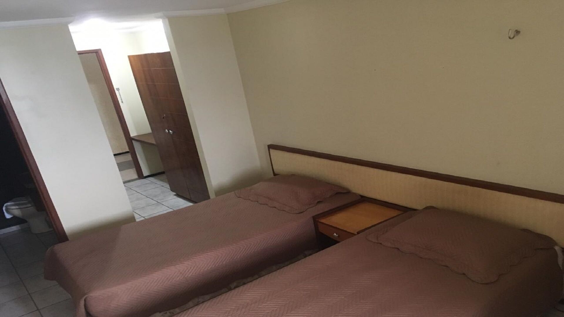 Come live in Fortaleza's Beira Mar, with the best view of the city!