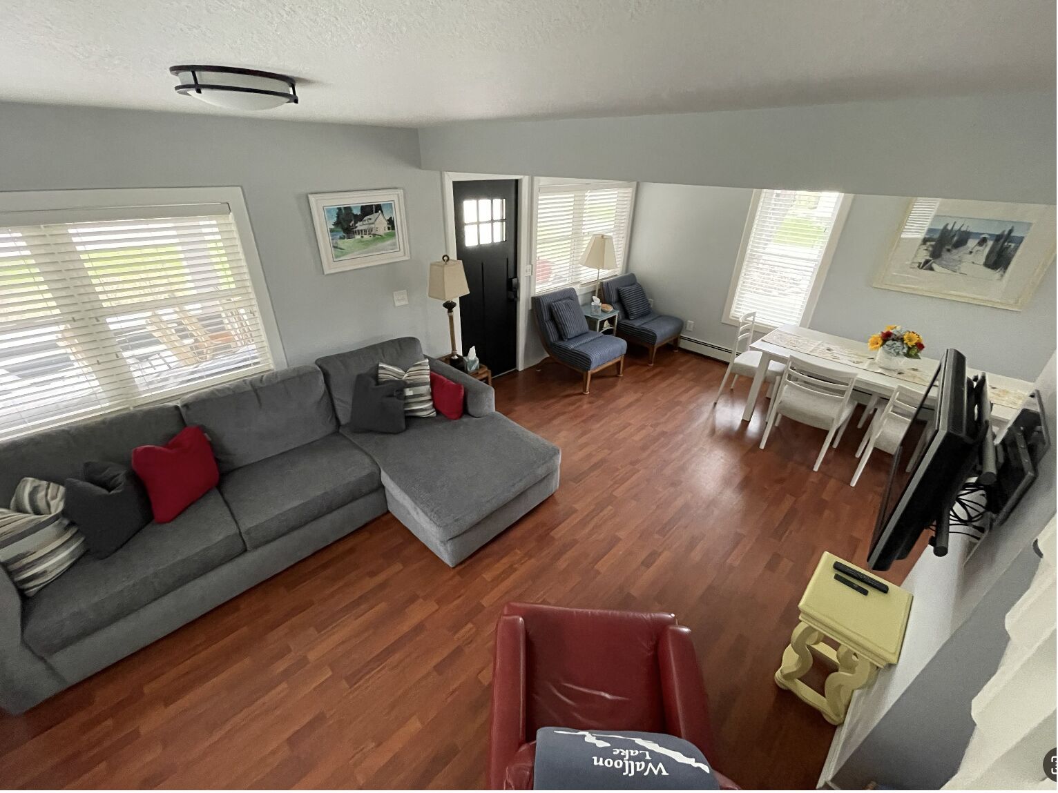 Walloon Lake Vacation Rental 3 bedroom 1.5 Bath