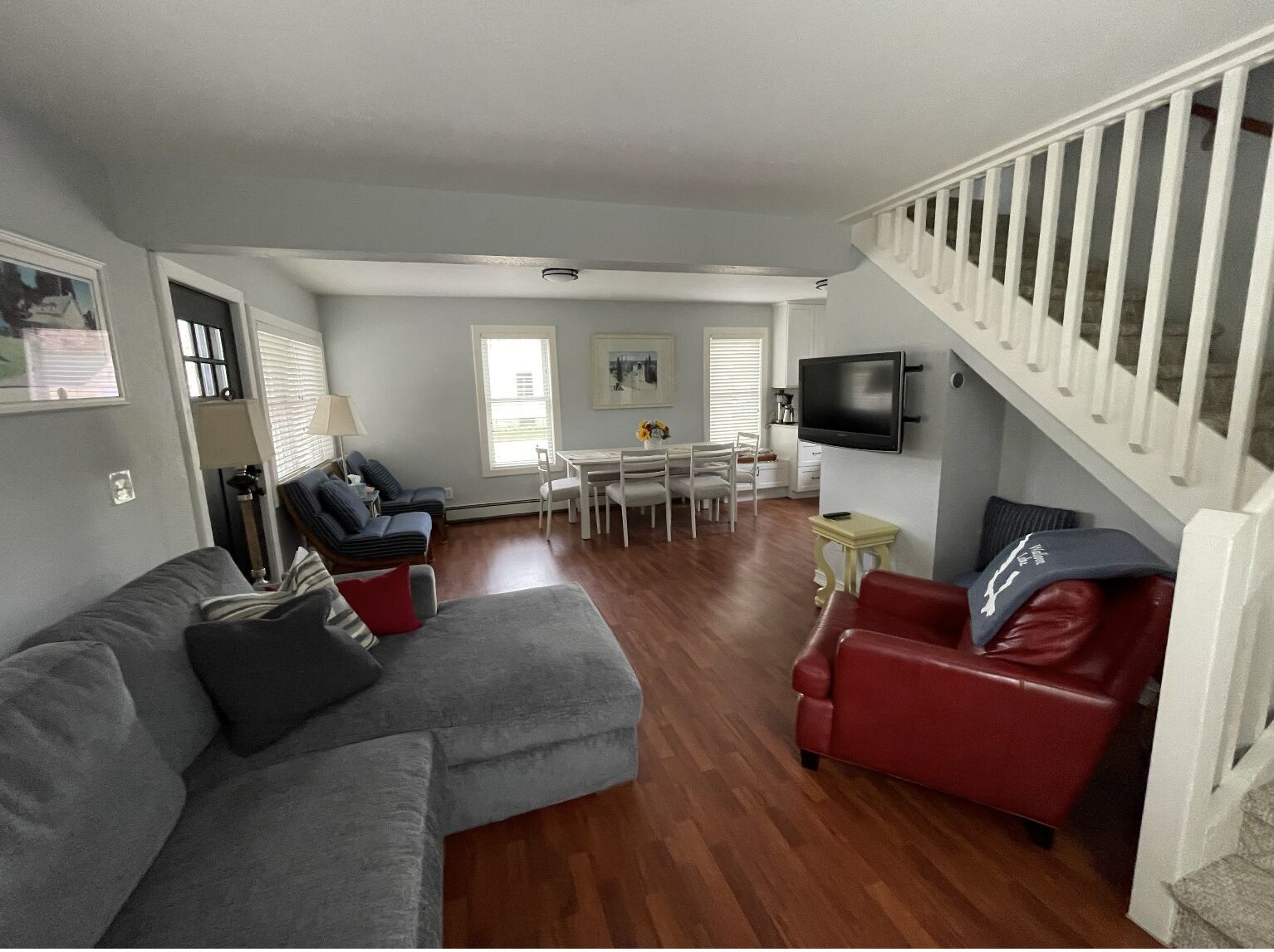 Walloon Lake Vacation Rental 3 bedroom 1.5 Bath