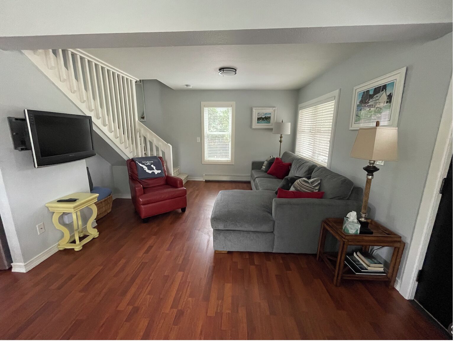 Smart TV, lettore DVD