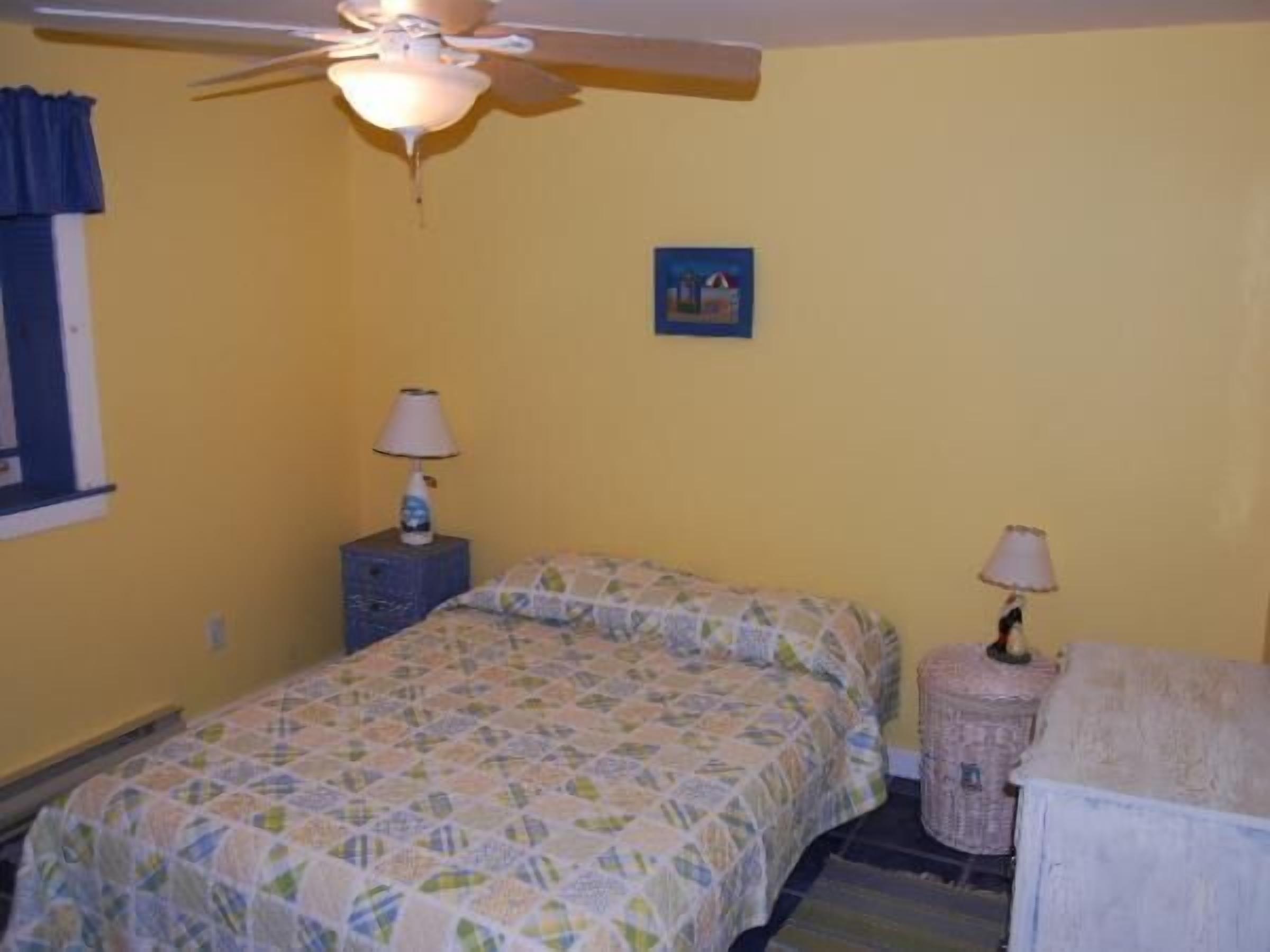 Unique Water View Home