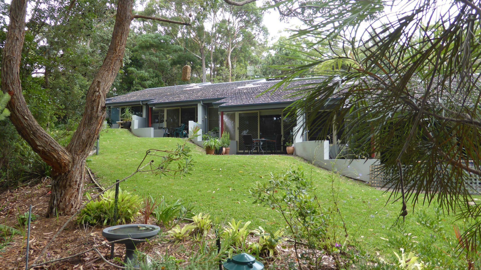 HYAMS BEACH HIDEAWAY