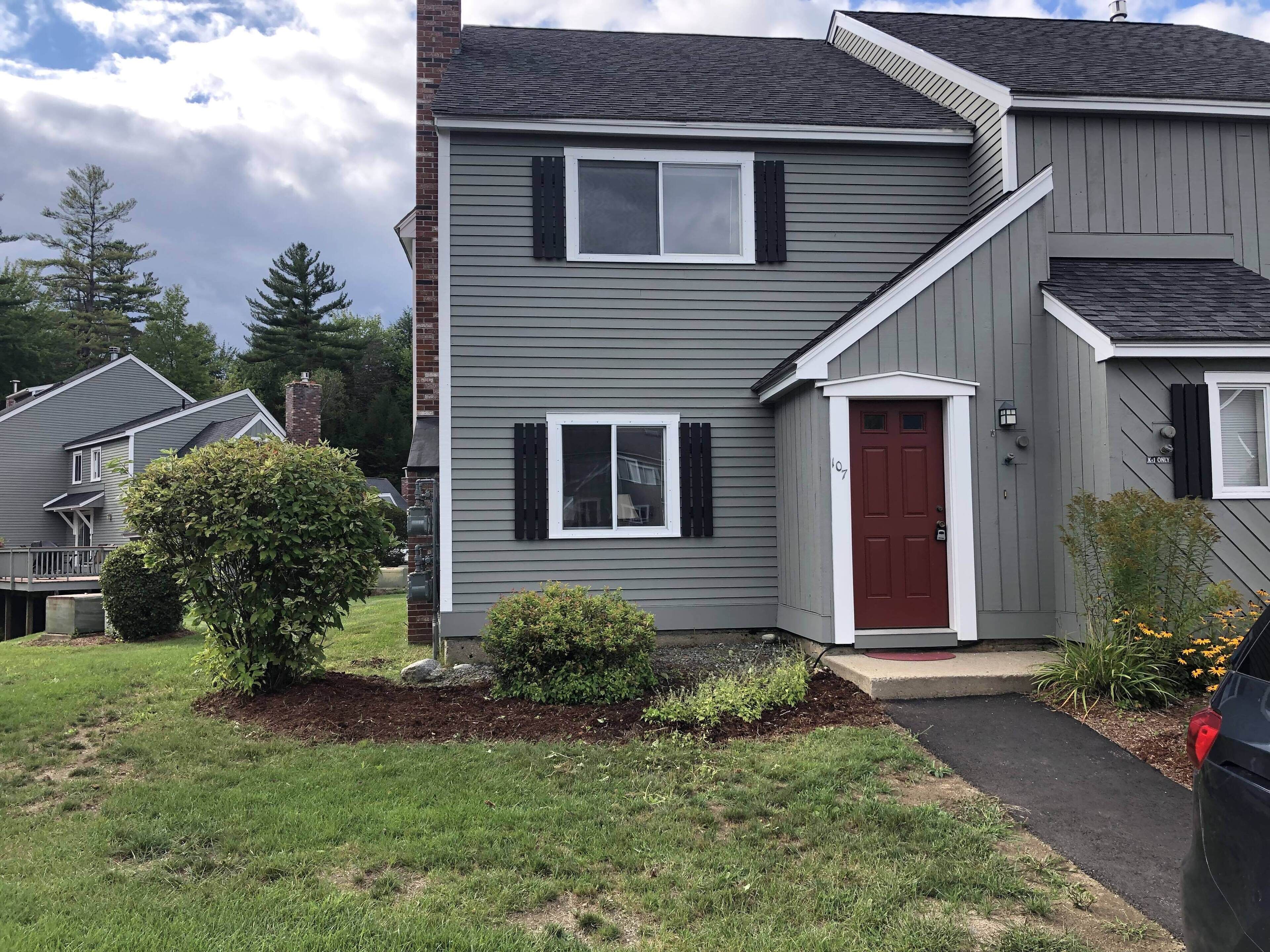 Welcome to the Pemi Mountain Haus Now booking Summer and Fall