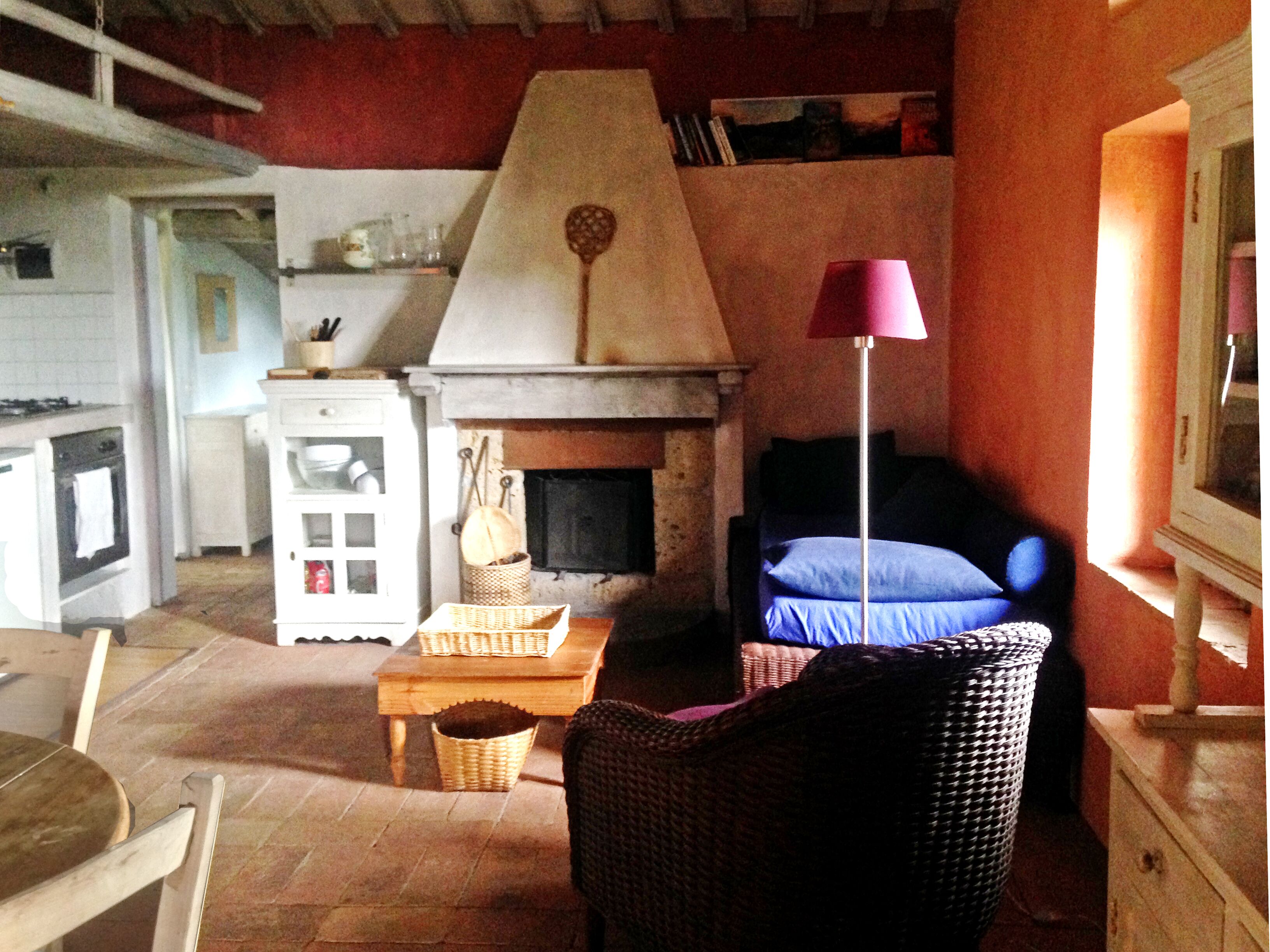 Honeymoon cottage on a natural reserve with private pool! Welcome to paradise!