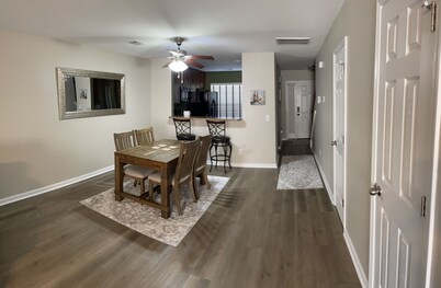 UPDATED: Great Location in the Heart of Charleston, SC. Welcome Travelers!