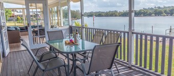 Spezielle Winterpreise - The Jetty House @ 59