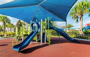 Area bambini