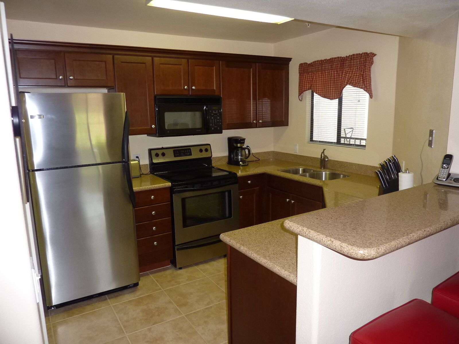 Condo with Mountain View In The Catalina Foothills