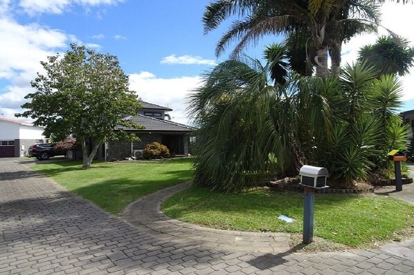 Terrain de lâhĂ©bergement