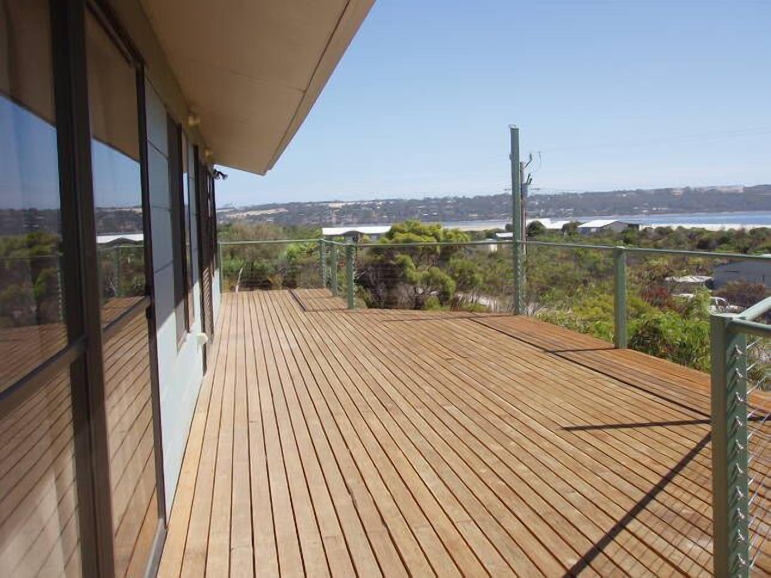 "Sea That" Holiday Rental