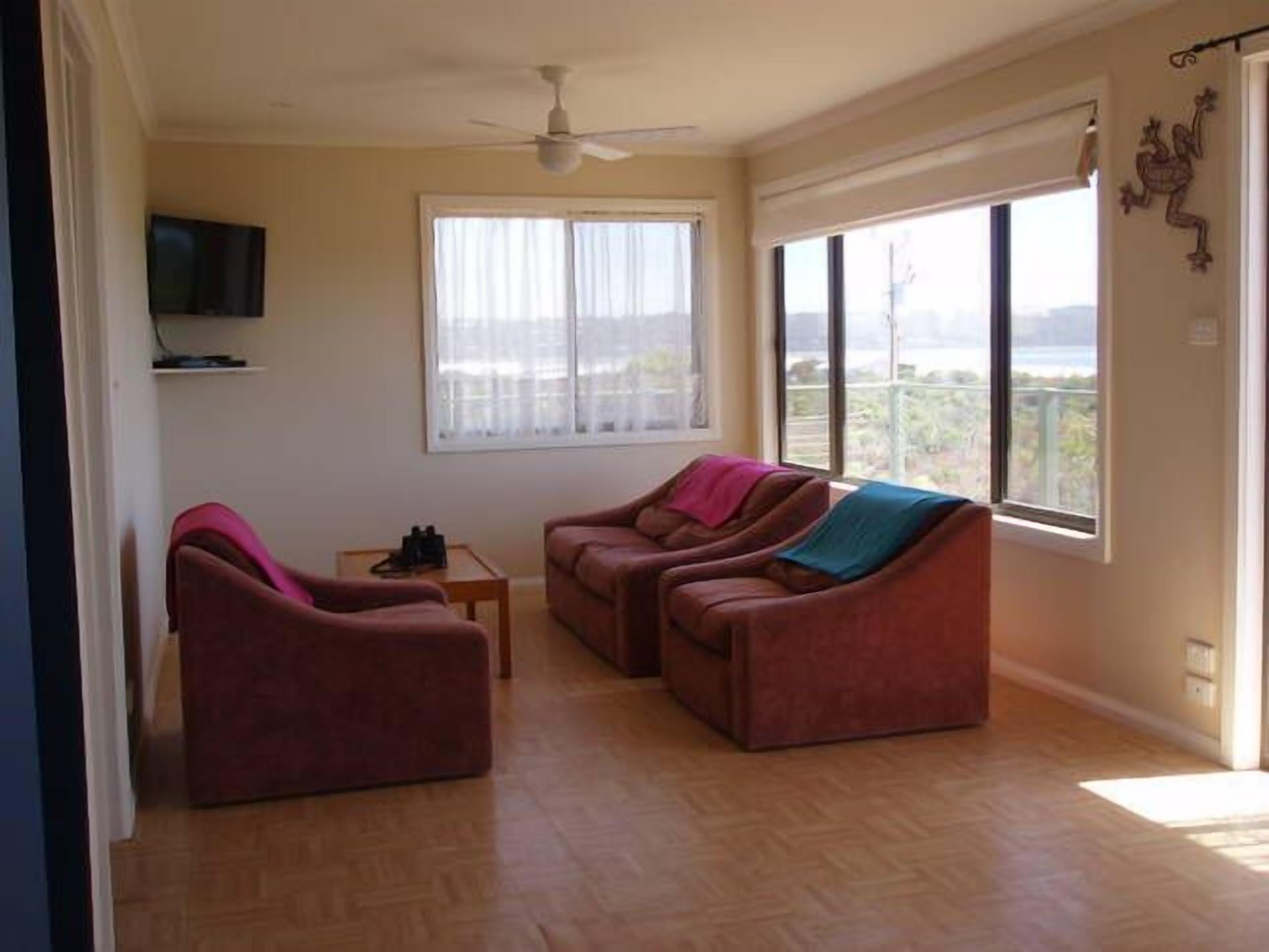 "Sea That" Holiday Rental