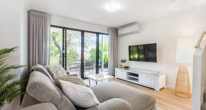 RESORT UNTERKUNFT, PERFEKT FÜR JUNGE FAMILIEN