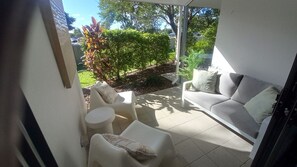 テラス / パティオ