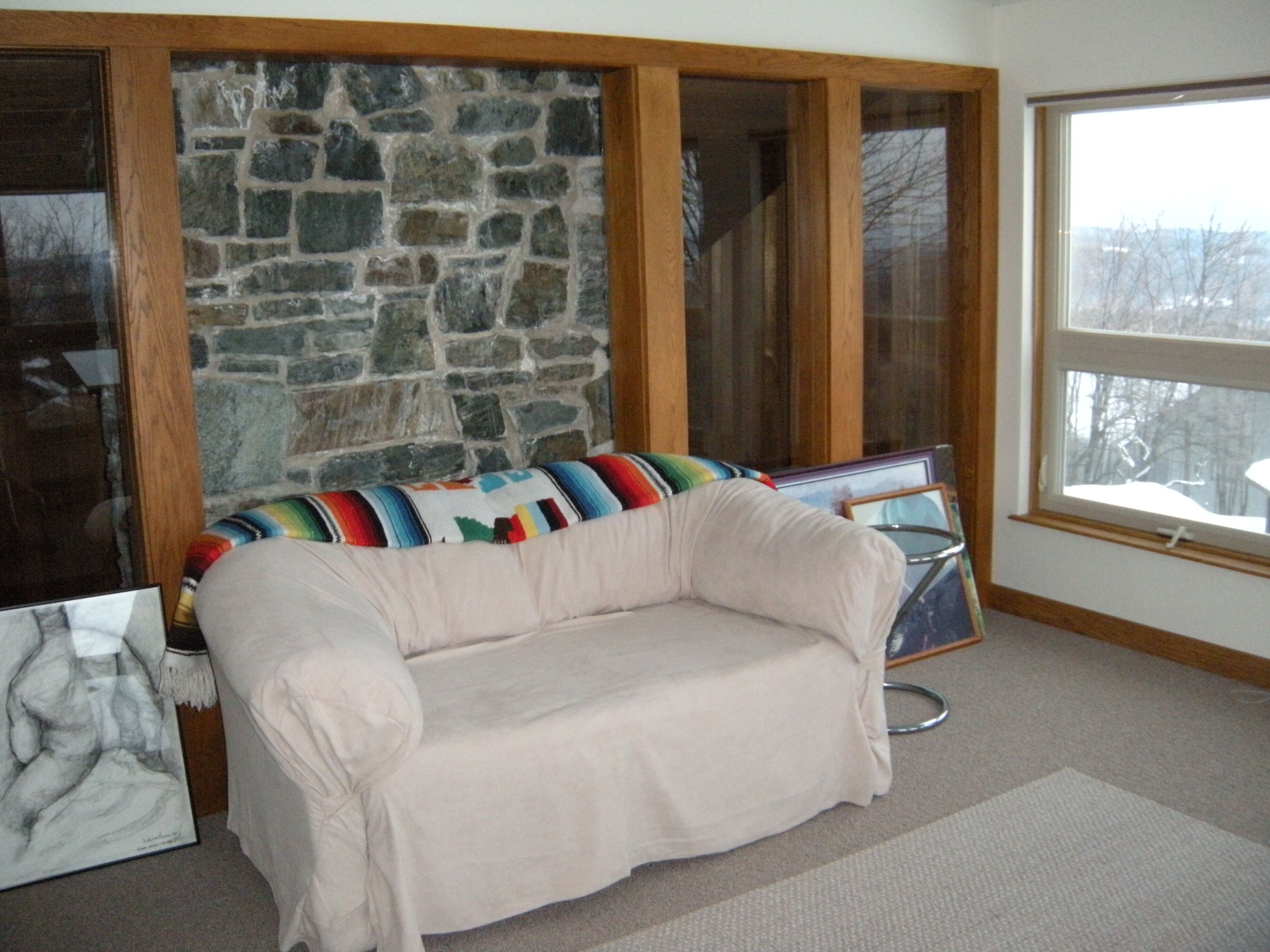 Beautiful Vacation Home with Spectacular Views