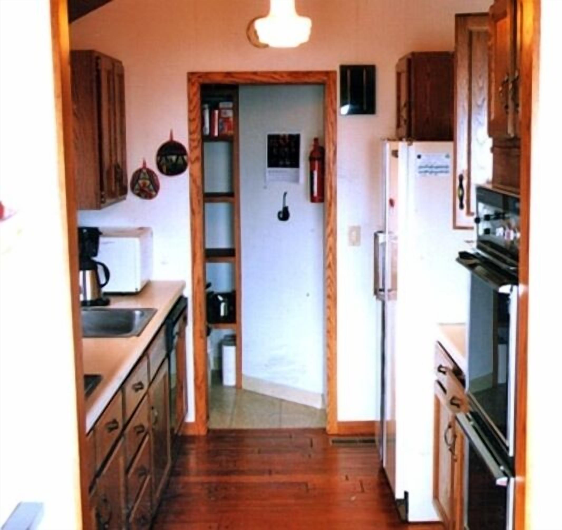 Beautiful Vacation Home with Spectacular Views