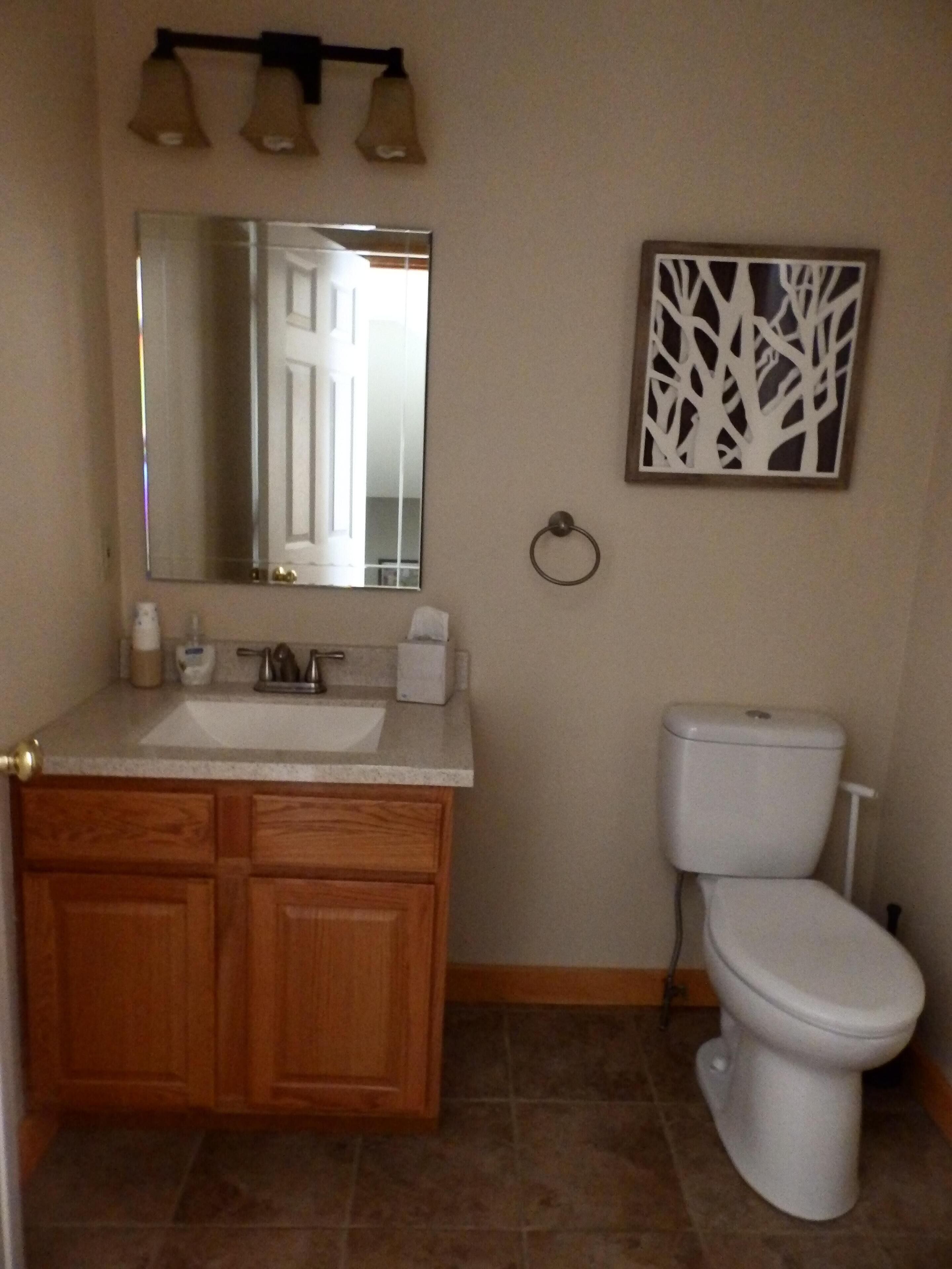 Wonderful, Bright, Updated  3 BR Townhome in Village, Sleeps 6 Very Comfortably!