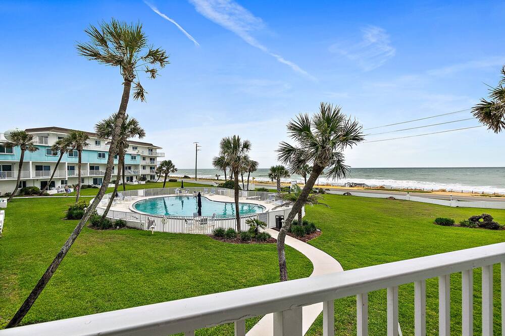 Flagler Beach Condo