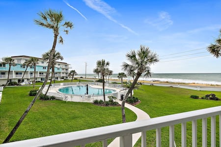 Flagler Beach Condo