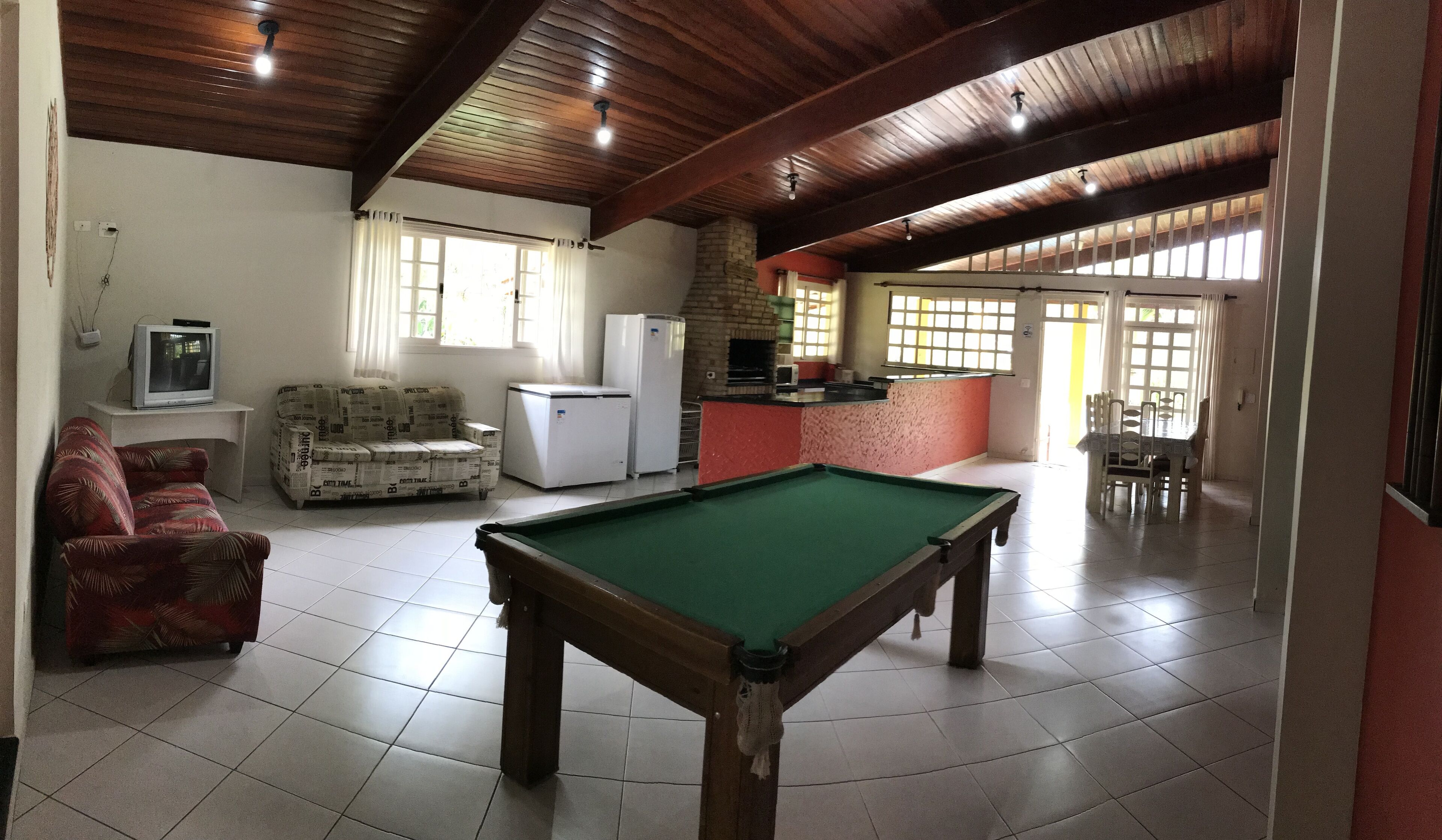 Tranquility, leisure and enjoyment!! Lush Nature<br>Wi-Fi ✅