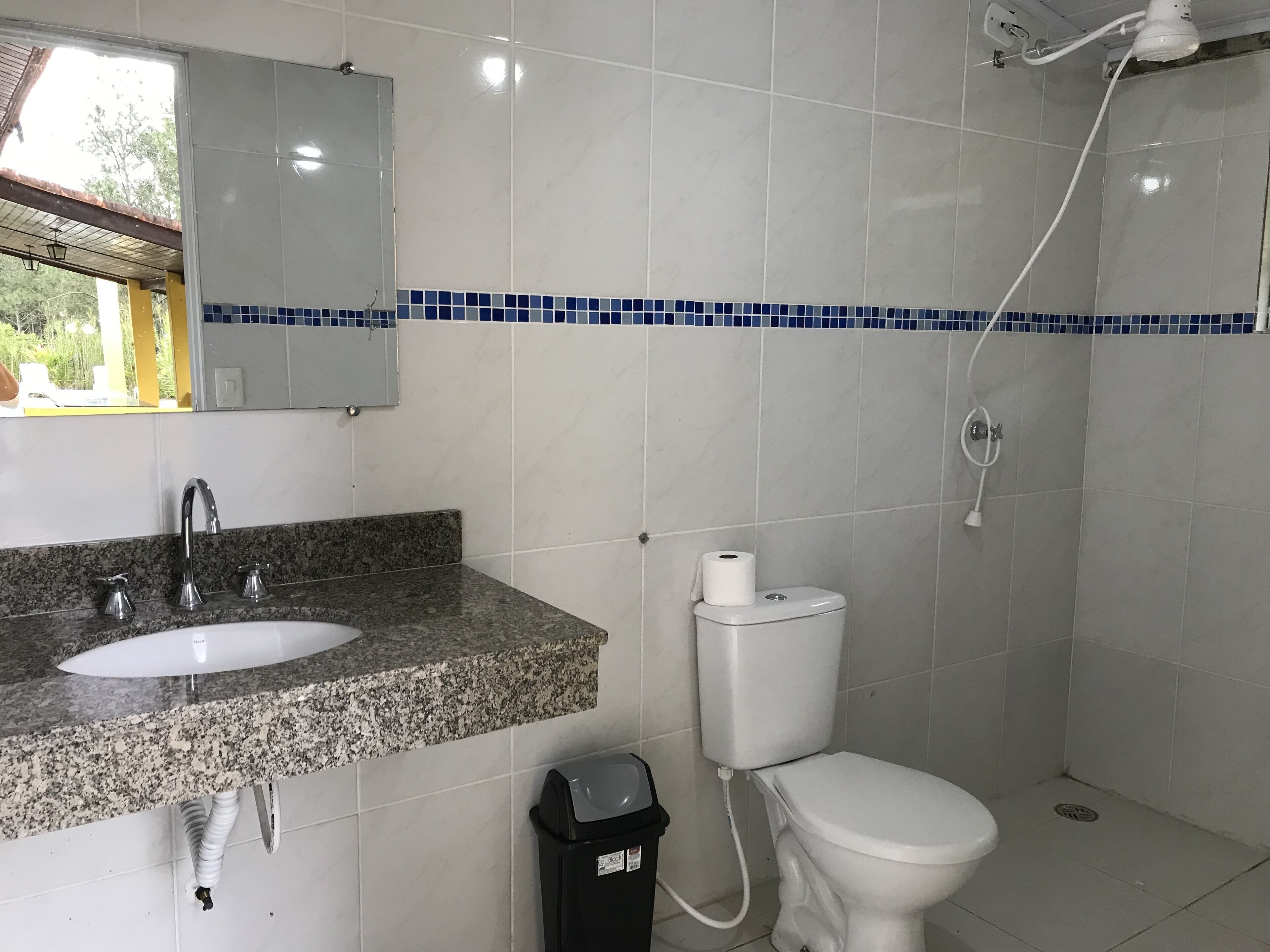 Tranquility, leisure and enjoyment!! Lush Nature<br>Wi-Fi ✅