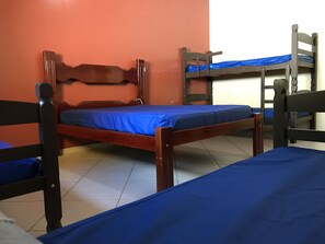 4 chambres, bureau, Wi-Fi gratuit
