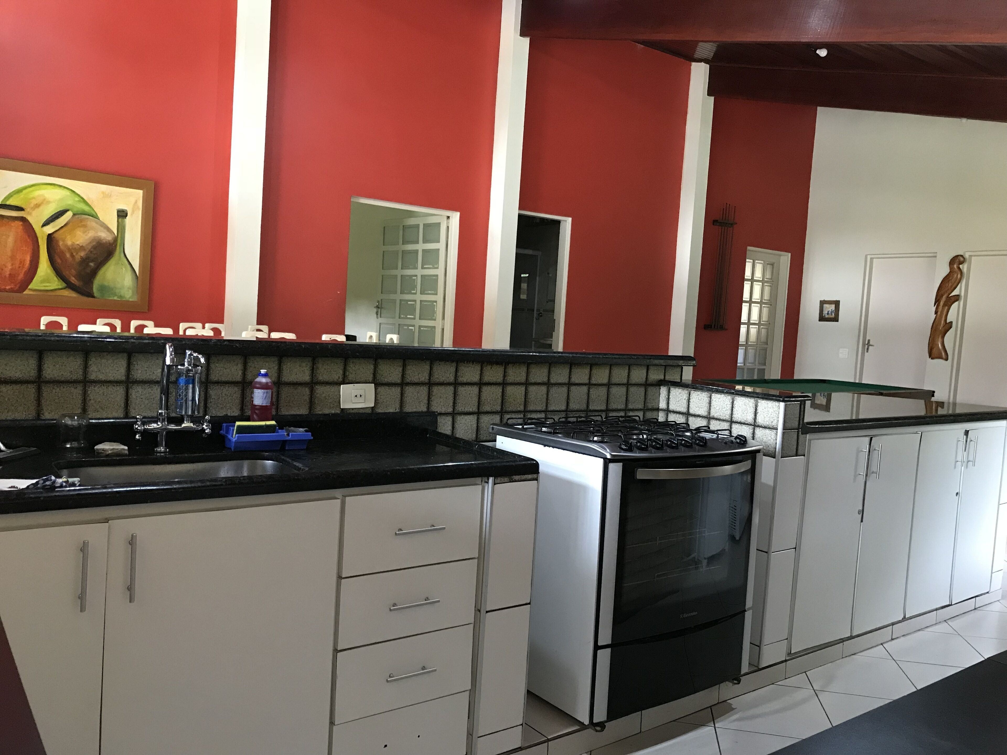 Tranquility, leisure and enjoyment!! Lush Nature<br>Wi-Fi ✅