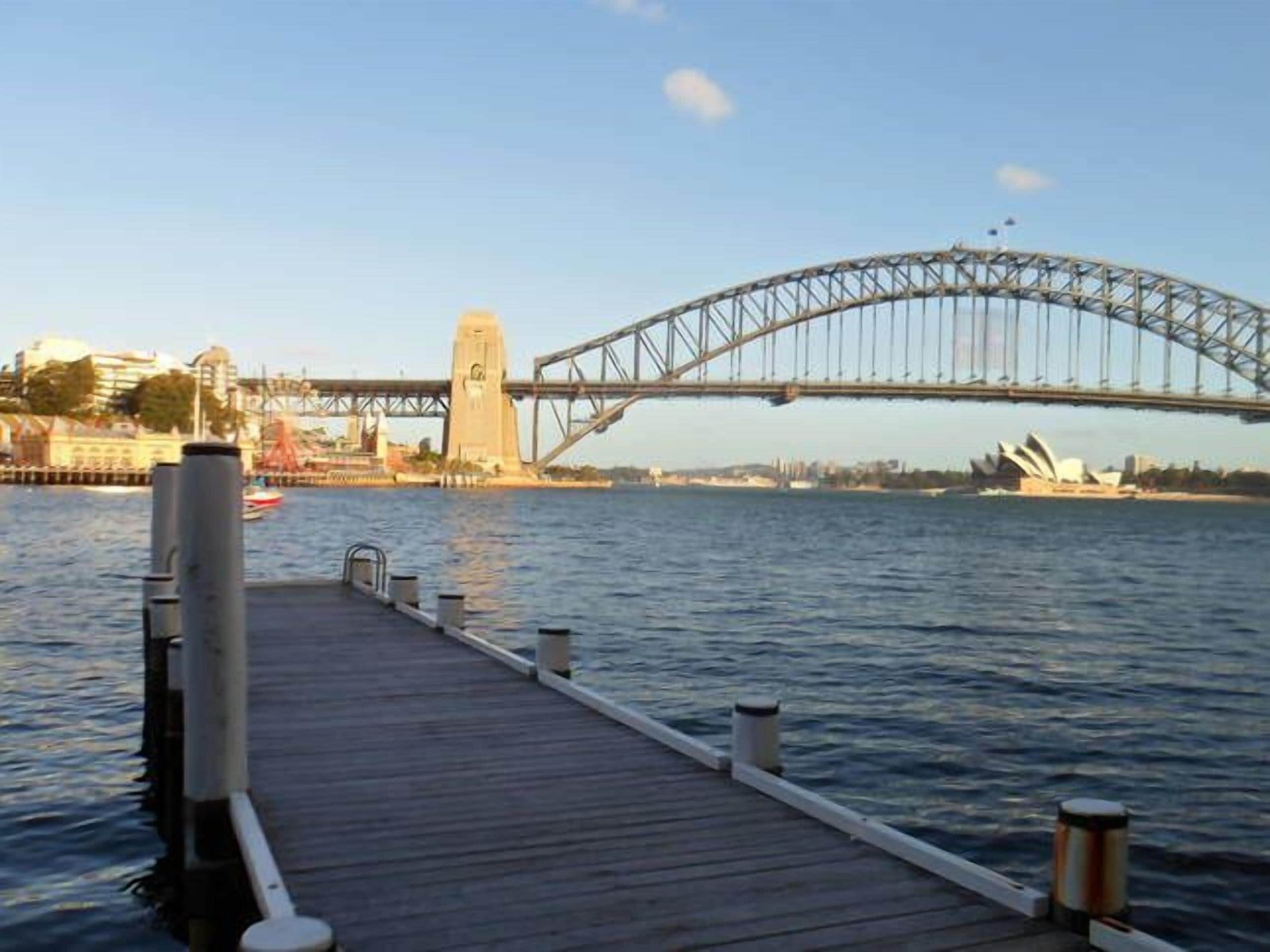 Harbourside7, Luxury 1 Bed Apartment