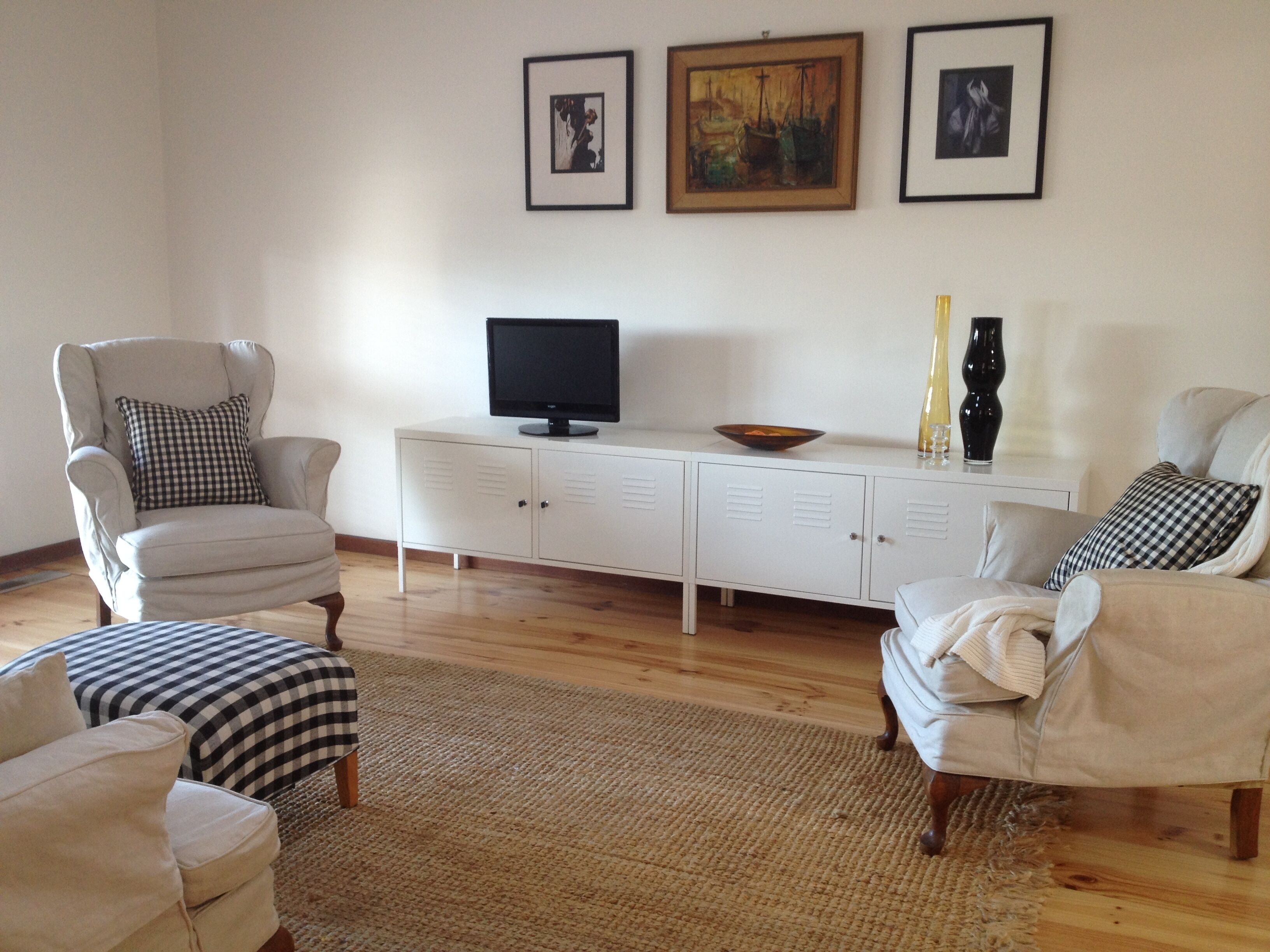 Retro mid century home in historic gold-fields township.