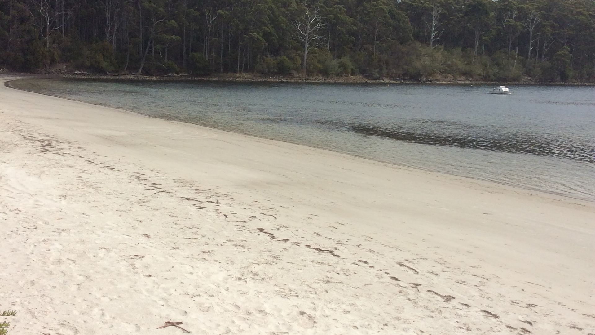 Carnarvon Bay Beach House — image 21