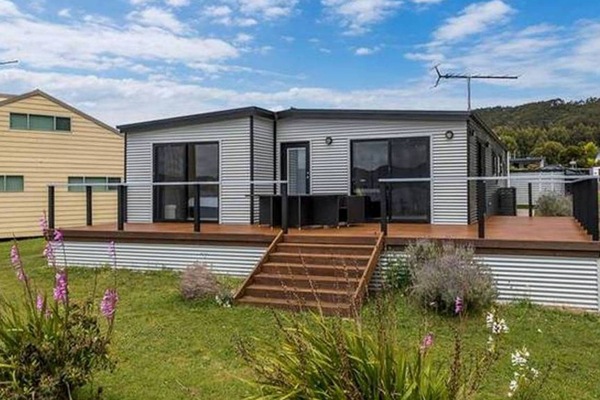 Carnarvon Bay Beach House