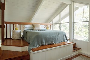 2 多间卧室、办公桌、熨斗/熨衣板、免费 WiFi