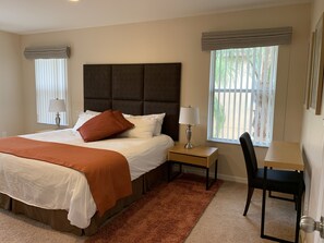 4 camere, ferro/asse da stiro, Wi-Fi, lenzuola