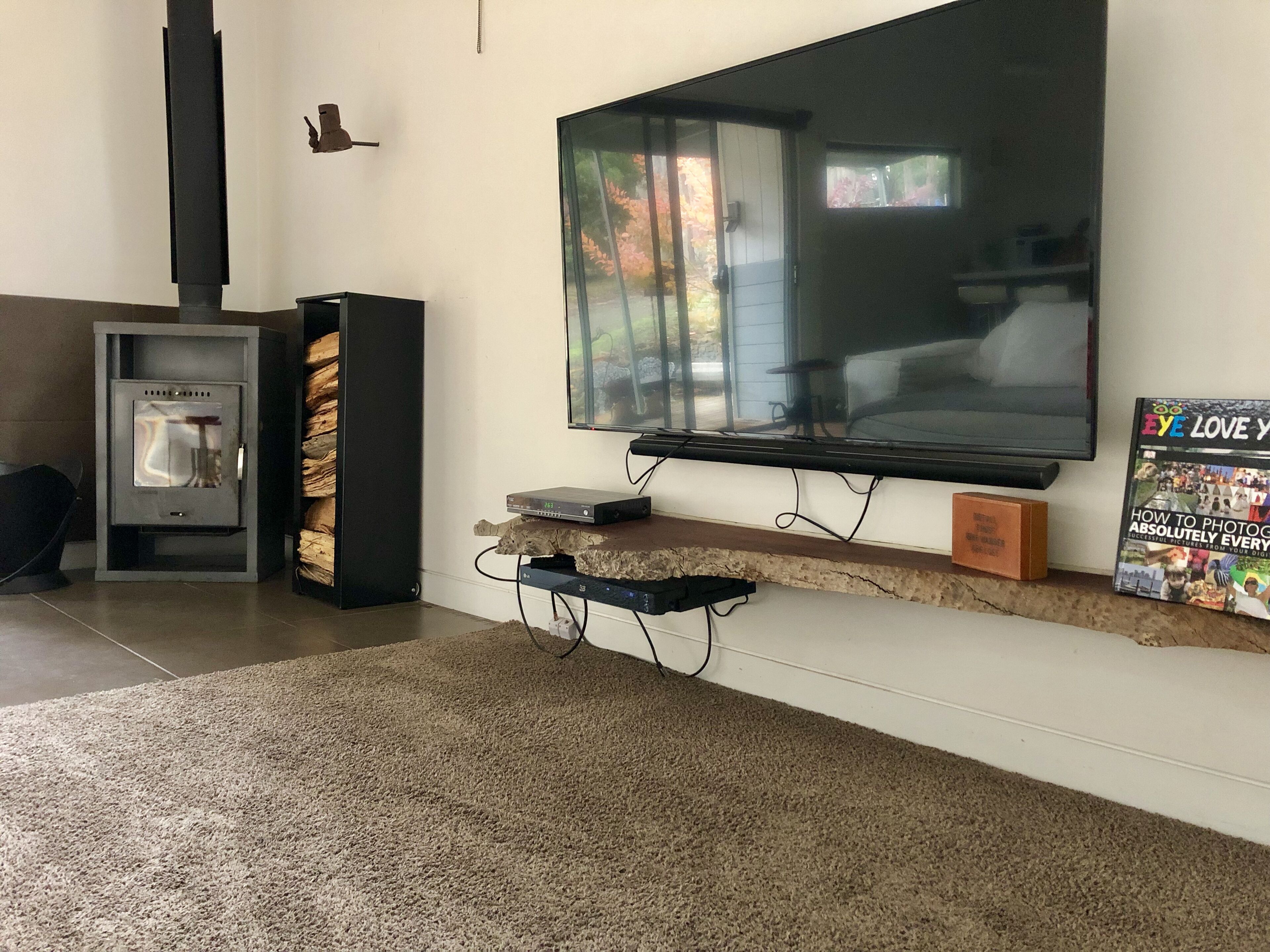 Mountain View Retreat