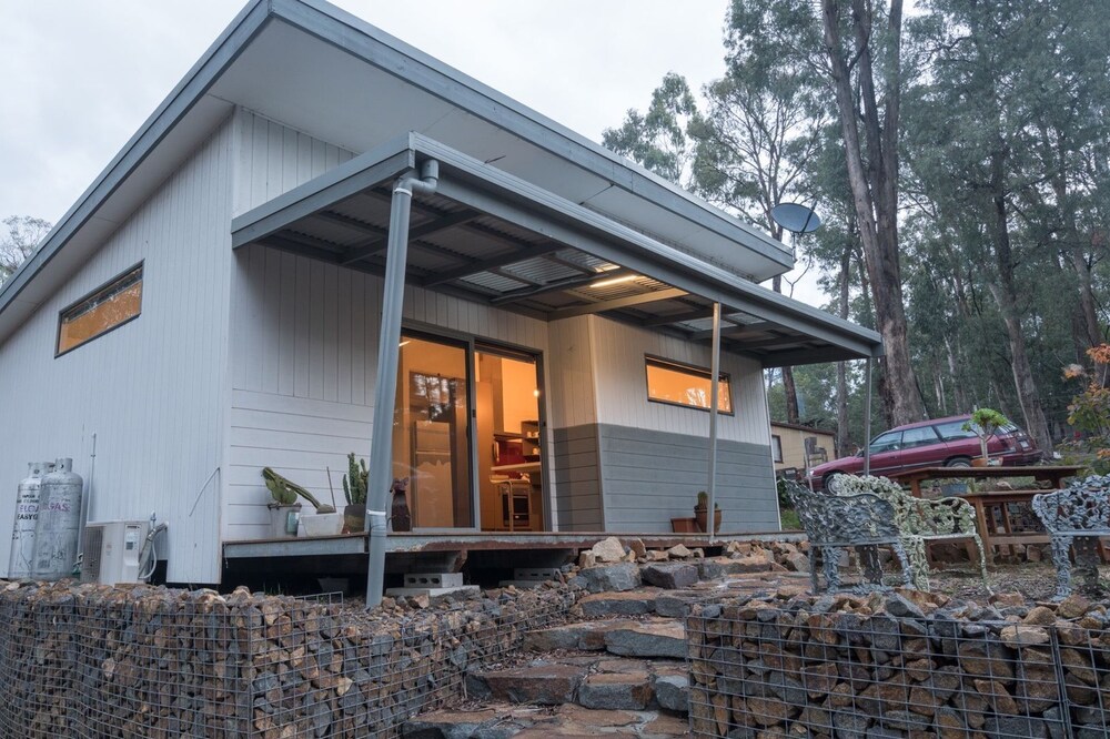 Mountain View Retreat