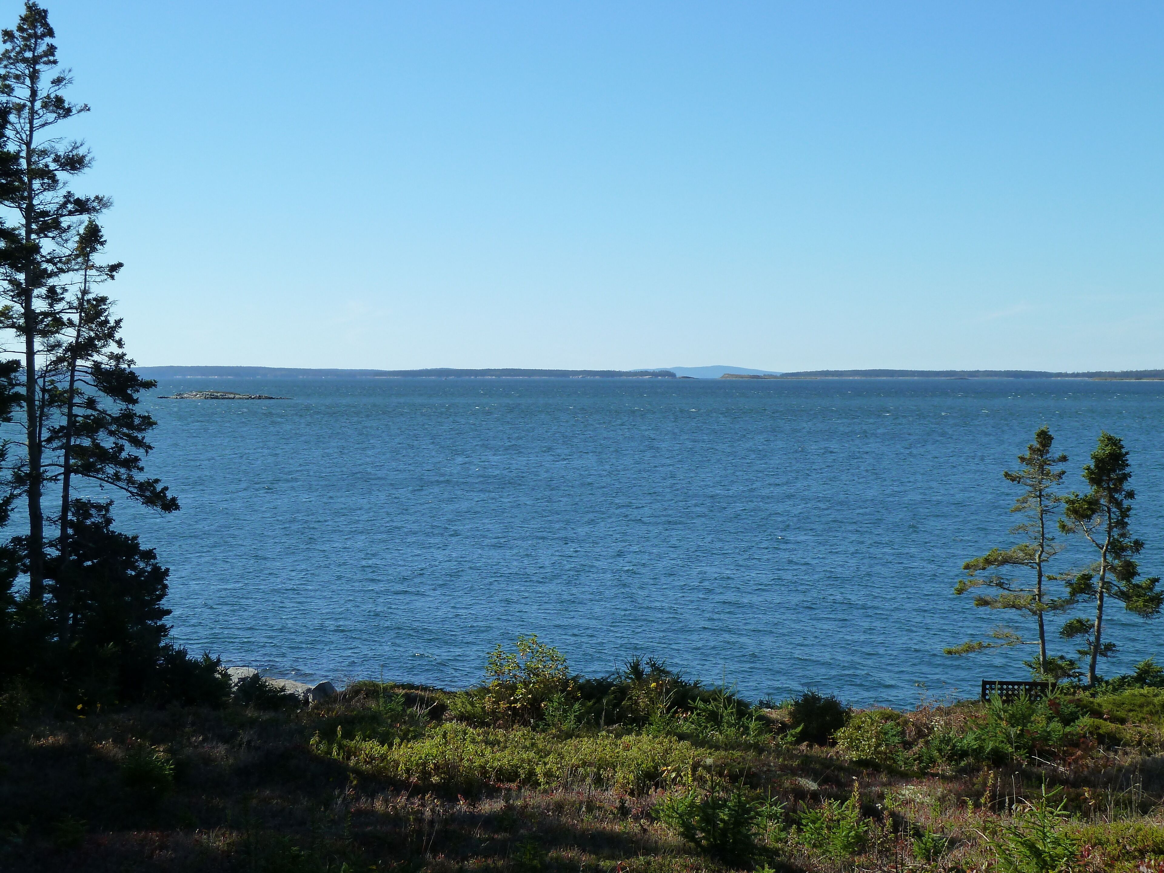Oceanfront Cottage - spectacular Views Minutes from Acadia National Park