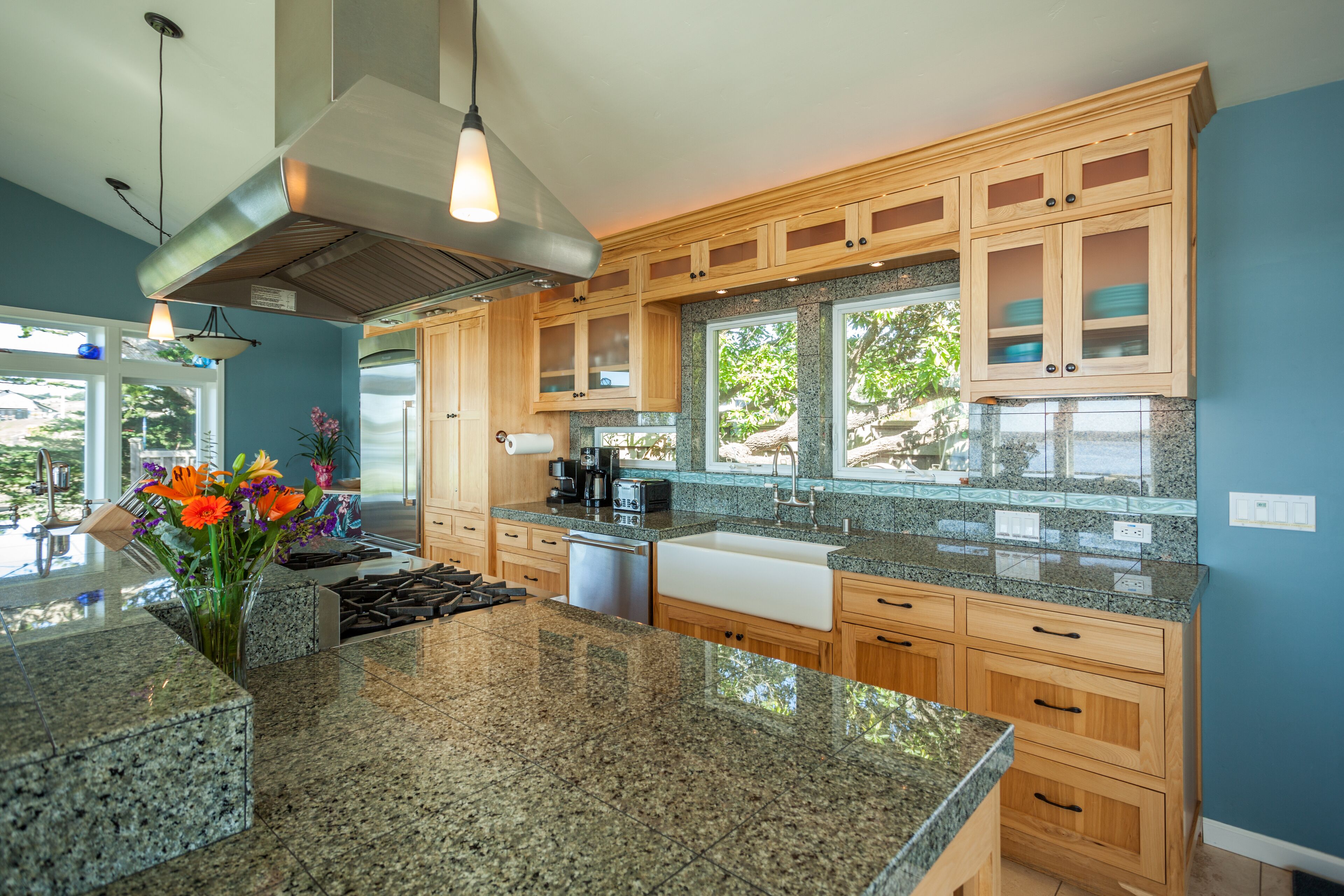 Bird Watch @ Land's End with Amazing Views of the Harbor and Pacific Ocean