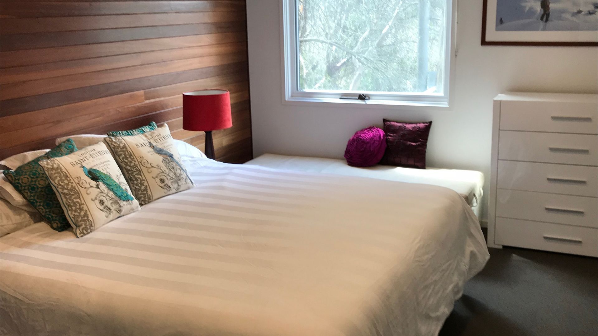 Luxury Mountain Chalet \"Woodridge\" THREDBO — image 12