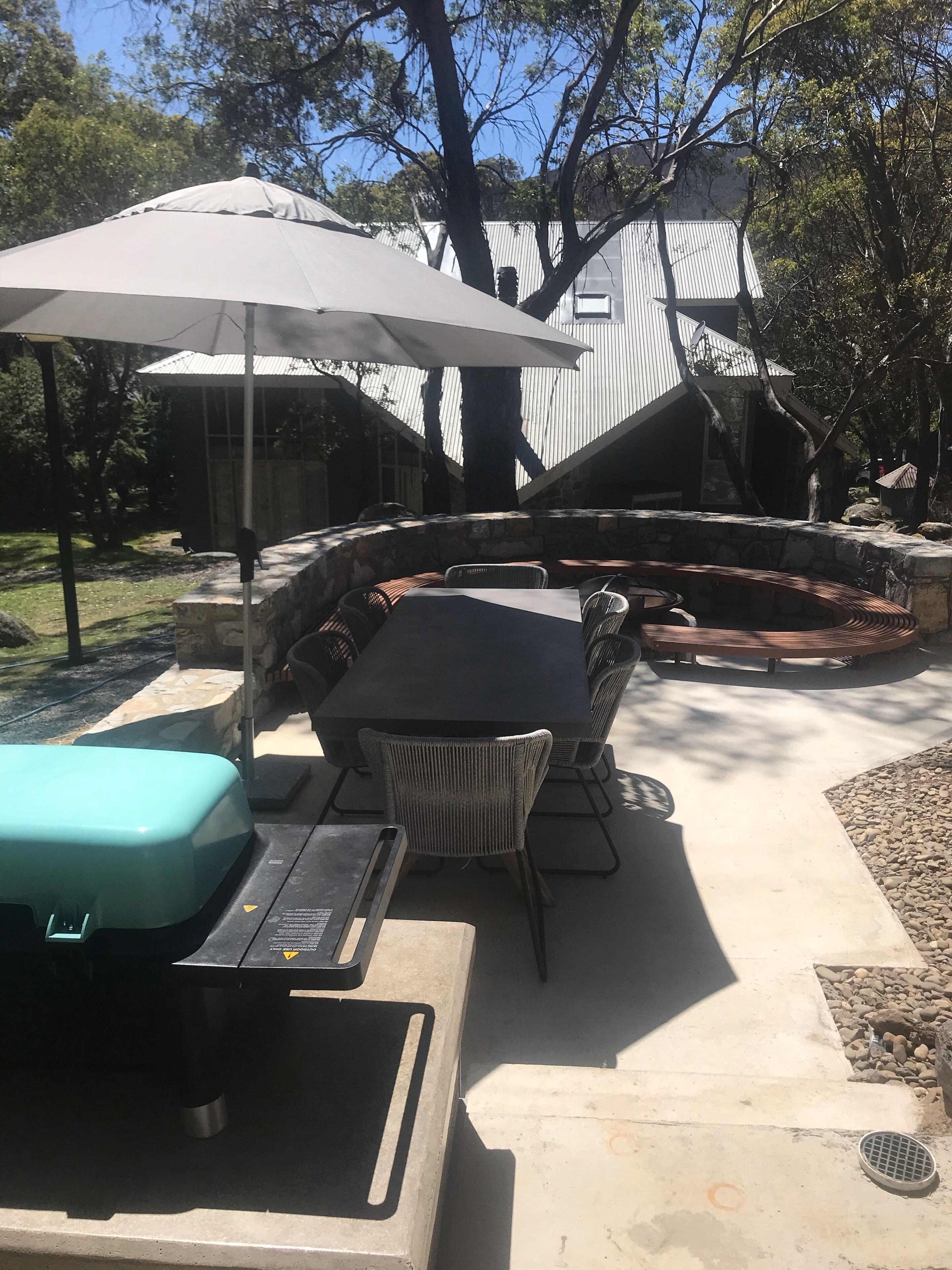 Luxury Mountain Chalet \"Woodridge\" THREDBO — image 6