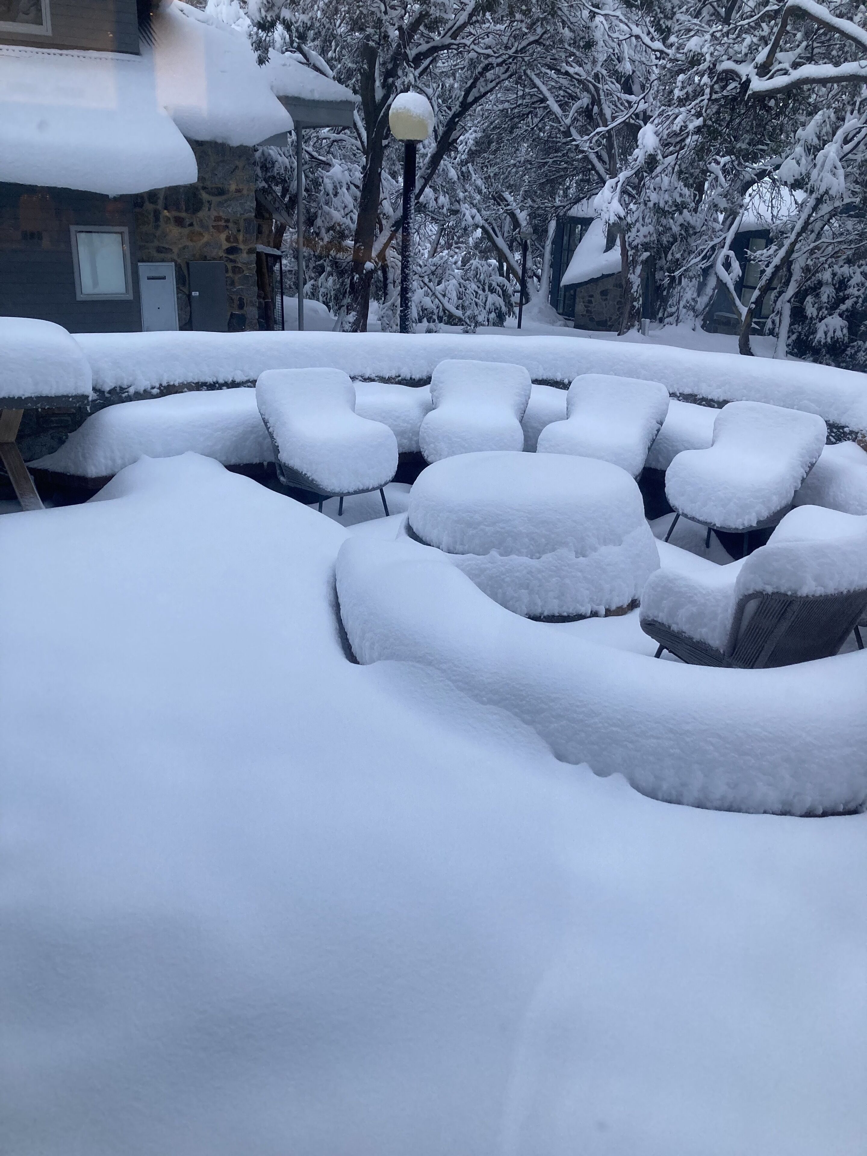 Luxury Mountain Chalet \"Woodridge\" THREDBO — image 15