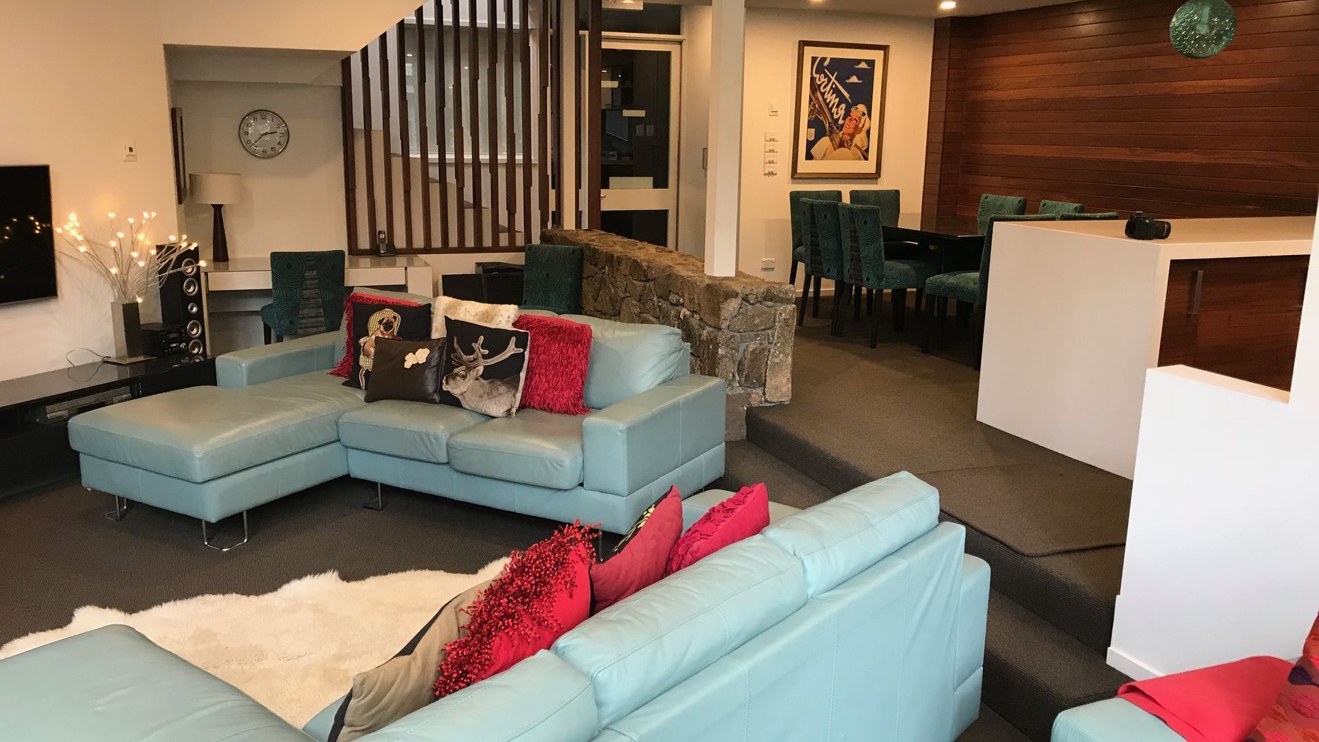 Luxury Mountain Chalet \"Woodridge\" THREDBO — image 8