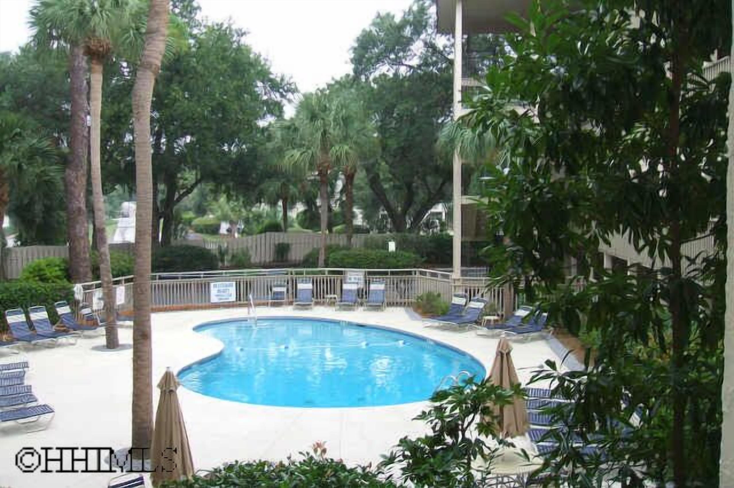 Seaside Villa -Newly renovate, Oceanview 1 Bdr, top fl.  /Off Season Specials