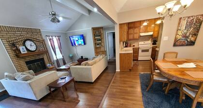 3/2/2 Near SW Loop 250/ Beal Park/ Sports Complex/191